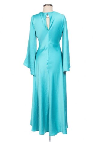 Φόρεμα Mango, Μέγεθος S, Χρώμα Μπλέ, Τιμή 18,71 €