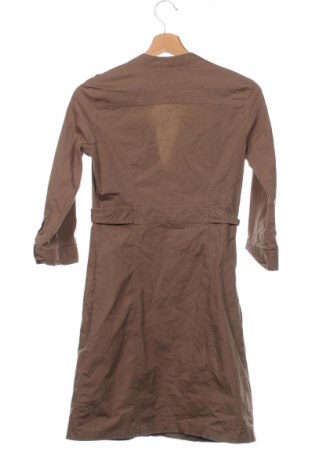 Kleid Mango, Größe S, Farbe Braun, Preis € 46,65