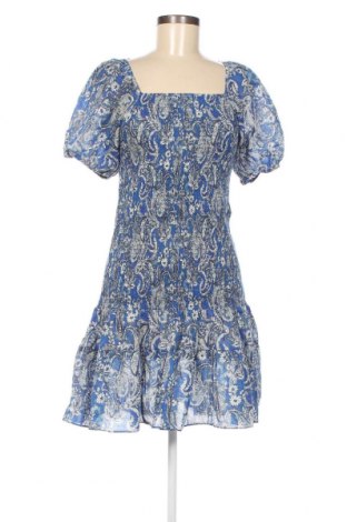 Kleid Mango, Größe S, Farbe Blau, Preis € 10,43