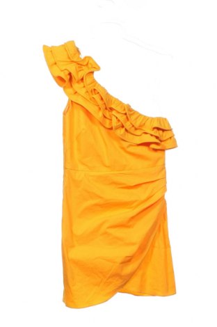 Šaty  Mango, Veľkosť S, Farba Oranžová, Cena  17,39 €