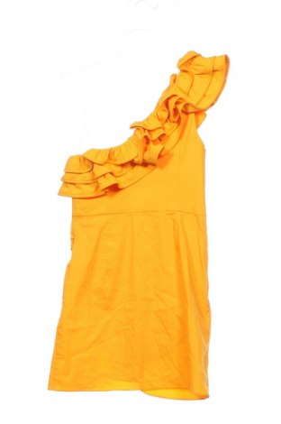 Šaty  Mango, Veľkosť S, Farba Oranžová, Cena  9,39 €