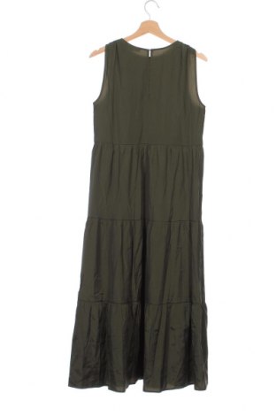 Šaty  Mango, Veľkosť XS, Farba Zelená, Cena  20,97 €