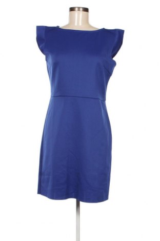 Φόρεμα Mango, Μέγεθος M, Χρώμα Μπλέ, Τιμή 16,84 €