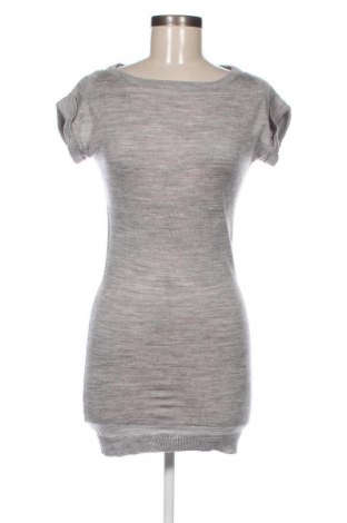 Kleid Mango, Größe S, Farbe Grau, Preis € 8,49