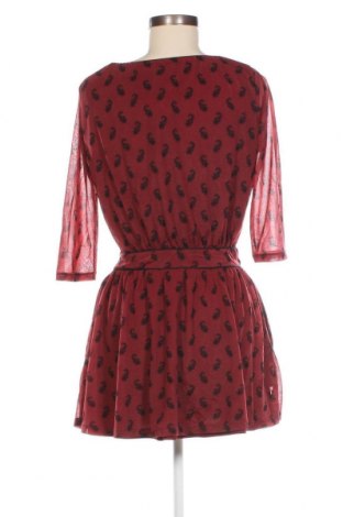 Φόρεμα Mango, Μέγεθος XS, Χρώμα Κόκκινο, Τιμή 9,46 €