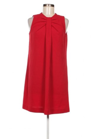 Kleid Mango, Größe M, Farbe Rot, Preis 17,44 €
