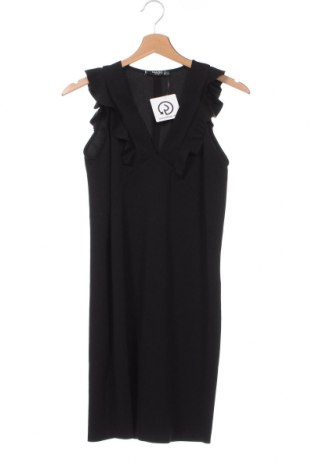 Kleid Mango, Größe XS, Farbe Schwarz, Preis 18,28 €