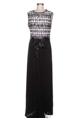 Kleid Mango, Größe XL, Farbe Schwarz, Preis 12,58 €