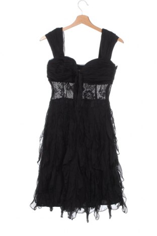 Φόρεμα Mango, Μέγεθος M, Χρώμα Μαύρο, Τιμή 27,10 €