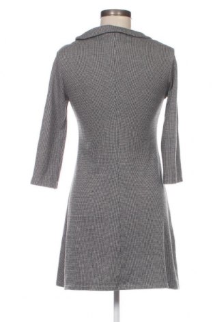 Kleid Mango, Größe S, Farbe Grau, Preis € 7,83