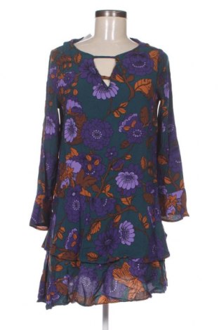 Kleid Mango, Größe M, Farbe Mehrfarbig, Preis € 10,43
