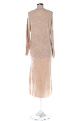 Kleid Mango, Größe M, Farbe Beige, Preis 19,18 €