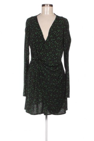 Kleid Mango, Größe XL, Farbe Mehrfarbig, Preis € 17,39