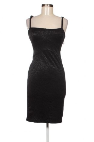 Kleid Mango, Größe M, Farbe Schwarz, Preis 10,46 €