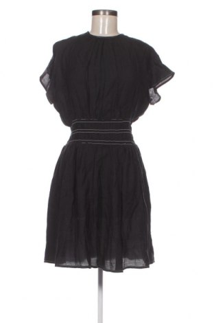 Kleid Mango, Größe S, Farbe Schwarz, Preis € 10,43
