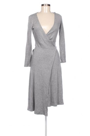 Kleid Mango, Größe S, Farbe Grau, Preis 17,12 €