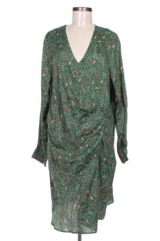 Kleid Mango, Größe XXL, Farbe Grün, Preis € 12,58