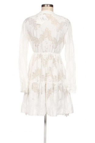 Kleid Mango, Größe M, Farbe Weiß, Preis € 27,30
