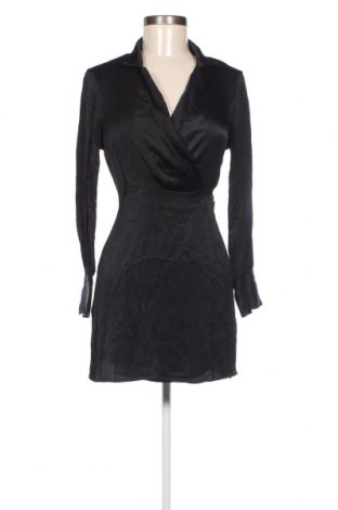 Kleid Mango, Größe M, Farbe Schwarz, Preis 19,85 €