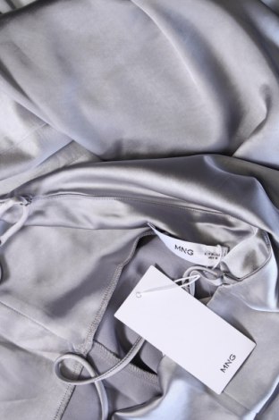 Kleid Mango, Größe M, Farbe Grau, Preis € 47,94