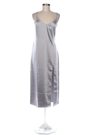 Φόρεμα Mango, Μέγεθος M, Χρώμα Γκρί, Τιμή 28,76 €