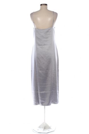 Kleid Mango, Größe M, Farbe Grau, Preis € 47,94