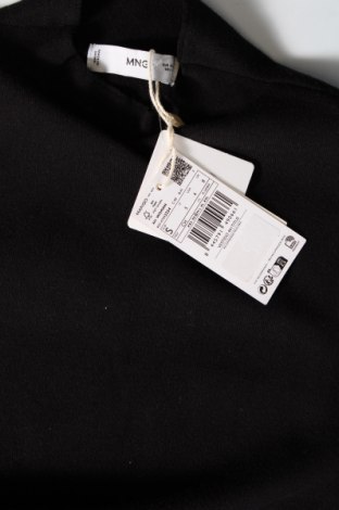 Kleid Mango, Größe S, Farbe Schwarz, Preis 17,86 €