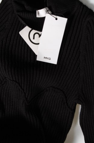 Šaty  Mango, Veľkosť S, Farba Čierna, Cena  17,86 €