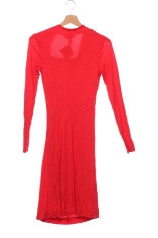 Šaty  Mango, Veľkosť S, Farba Červená, Cena  11,53 €