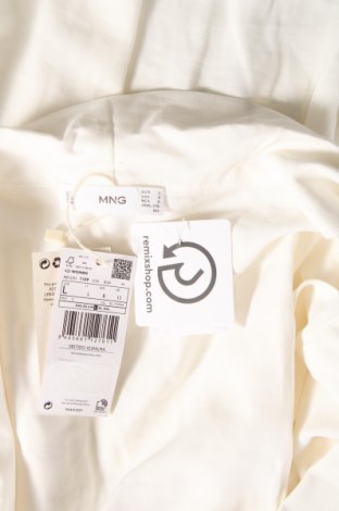 Šaty  Mango, Veľkosť L, Farba Biela, Cena  21,83 €