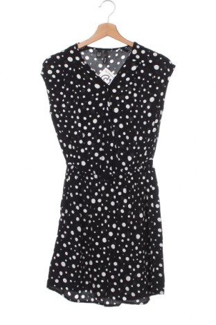 Kleid Mango, Größe XS, Farbe Schwarz, Preis € 10,42