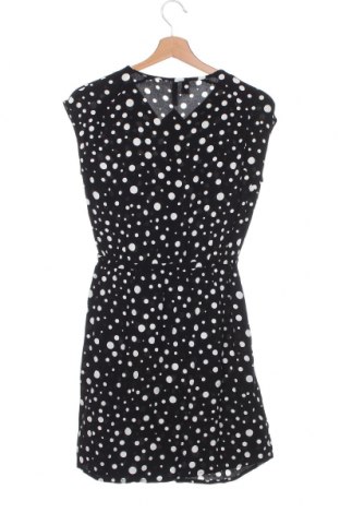Kleid Mango, Größe XS, Farbe Schwarz, Preis € 10,42