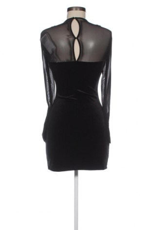 Šaty  Mango, Veľkosť S, Farba Čierna, Cena  39,69 €