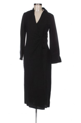 Šaty  Mango, Veľkosť XS, Farba Čierna, Cena  47,94 €