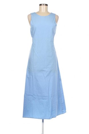 Φόρεμα Mango, Μέγεθος M, Χρώμα Μπλέ, Τιμή 28,76 €