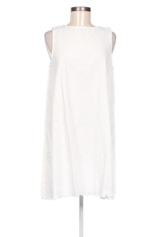 Kleid Mango, Größe M, Farbe Weiß, Preis 23,81 €