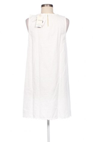 Kleid Mango, Größe M, Farbe Weiß, Preis 23,81 €