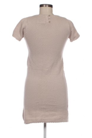 Kleid Mango, Größe M, Farbe Beige, Preis 10,42 €