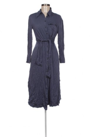 Kleid Mango, Größe M, Farbe Blau, Preis 21,05 €