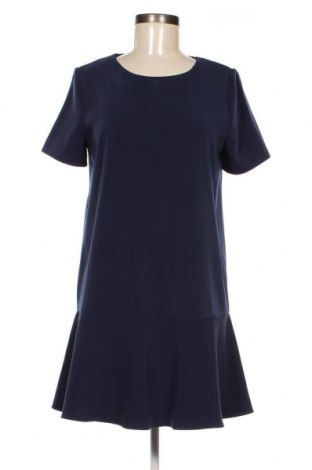Kleid Mango, Größe M, Farbe Blau, Preis € 10,64