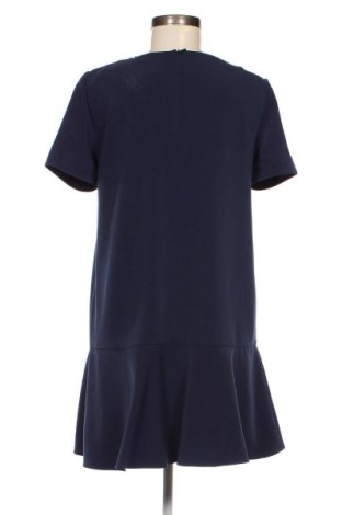 Kleid Mango, Größe M, Farbe Blau, Preis € 10,64