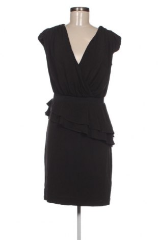 Kleid Mango, Größe M, Farbe Schwarz, Preis 30,28 €