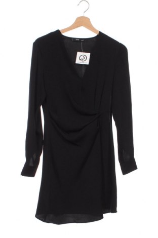 Φόρεμα Mango, Μέγεθος XS, Χρώμα Μαύρο, Τιμή 17,44 €