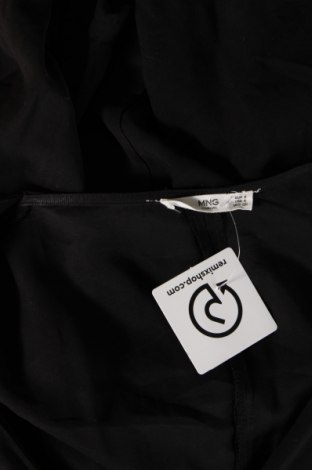 Kleid Mango, Größe S, Farbe Schwarz, Preis 10,46 €