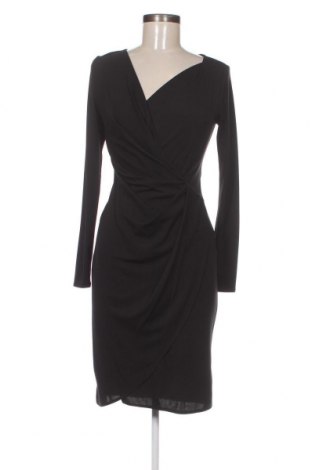 Kleid Mango, Größe S, Farbe Schwarz, Preis 17,44 €