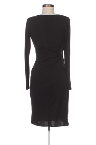 Kleid Mango, Größe S, Farbe Schwarz, Preis 10,46 €