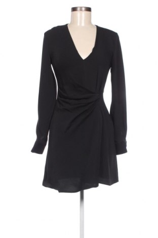 Šaty  Mango, Veľkosť XS, Farba Čierna, Cena  39,69 €