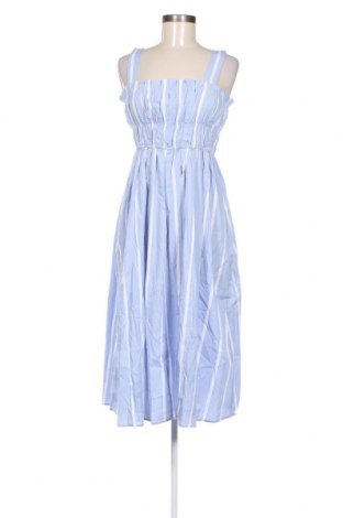 Kleid Mango, Größe S, Farbe Blau, Preis € 47,94