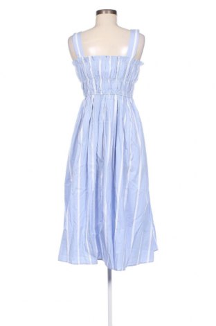 Φόρεμα Mango, Μέγεθος S, Χρώμα Μπλέ, Τιμή 47,94 €