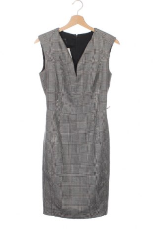 Kleid Mango, Größe S, Farbe Grau, Preis 18,20 €
